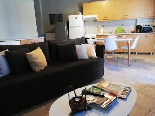 Sofie'S Choice Mytilini Apartamento Exterior foto