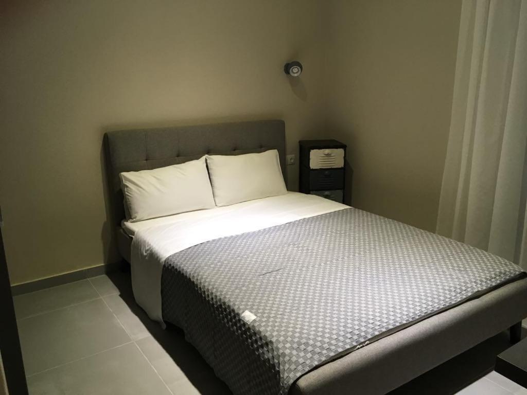 Sofie'S Choice Mytilini Apartamento Exterior foto